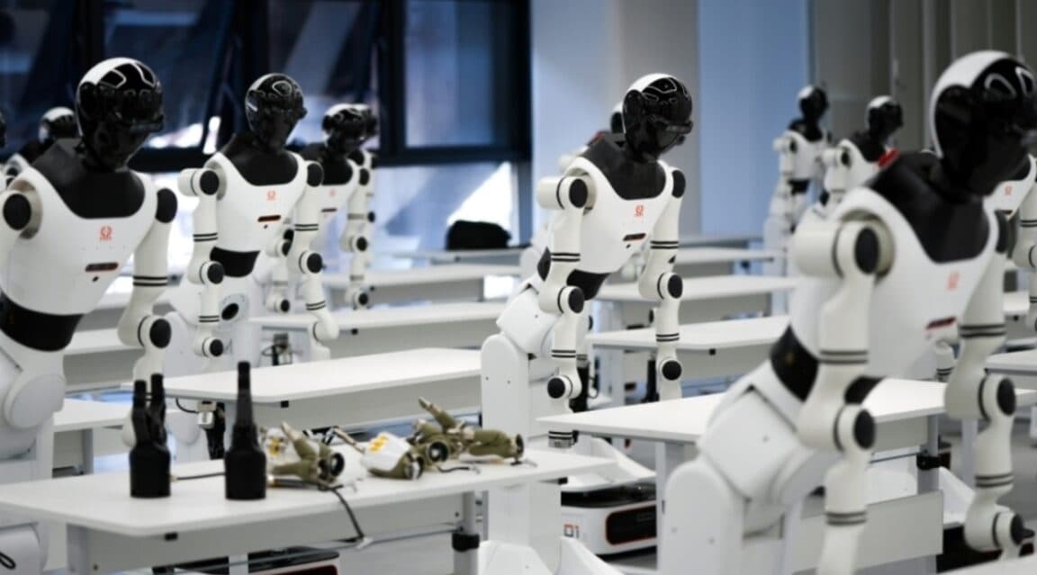 Deploy to your fleet